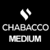 Chabacco Medium 50 грамм