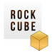 Уголь Rock Cube