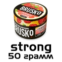 Brusko Strong 50 грамм