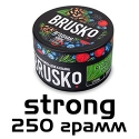 Brusko Strong 250 грамм