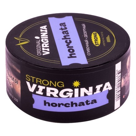 Табак Original Virginia Strong - Horchata (25 грамм) купить в Санкт-Петербурге