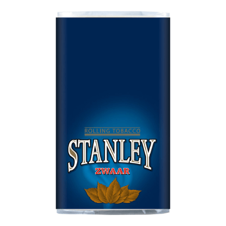 Табак сигаретный Stanley - Zwaar (30 грамм) купить в Санкт-Петербурге