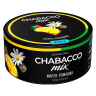 Изображение товара Смесь Chabacco MIX MEDIUM - Mango Camomile (Манго - Ромашка, 25 грамм)