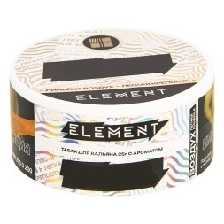 Табак Element Воздух - Pina Colada NEW (Пина Колада, 25 грамм)