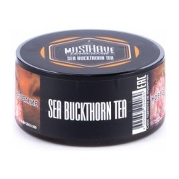 Табак Must Have - Sea Buckthorn Tea (Облепиховый Чай, 25 грамм)