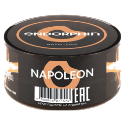 Табак Endorphin - Napoleon (Торт Наполеон, 25 грамм)