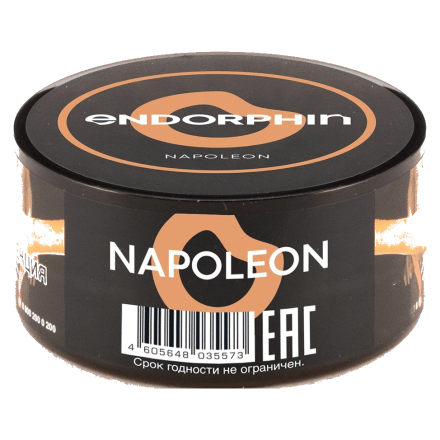 Табак Endorphin - Napoleon (Торт Наполеон, 25 грамм) купить в Санкт-Петербурге