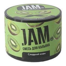 Смесь JAM - Сладкий Киви (250 грамм)