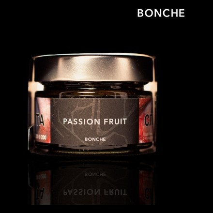 Табак Bonche - Passion Fruit (Маракуйя, 120 грамм) купить в Санкт-Петербурге