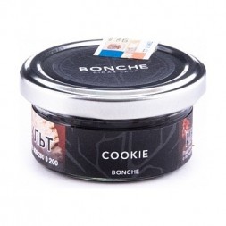 Табак Bonche - Cookie (Печенье, 30 грамм)