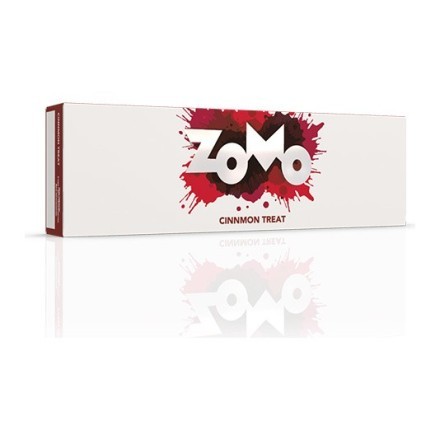 Табак Zomo - Cinnmon Treat (Синмон Трит, 50 грамм) купить в Санкт-Петербурге