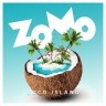 Изображение товара Табак Zomo - Coco Island (Коко Айленд, 50 грамм)