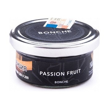 Табак Bonche - Passion Fruit (Маракуйя, 30 грамм) купить в Санкт-Петербурге