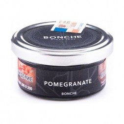 Табак Bonche - Pomegranate (Гранат, 30 грамм)