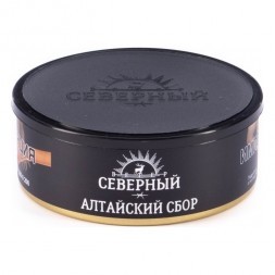 Табак Северный - Алтайский Сбор (100 грамм)