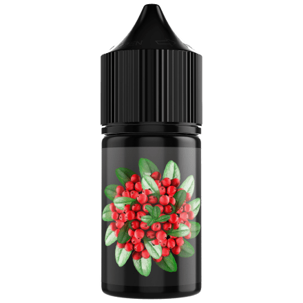 Жидкость SOAK L - Wild Cranberry (Дикая Клюква, 10 мл, 2 мг) купить в Санкт-Петербурге