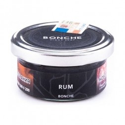 Табак Bonche - Rum (Ром, 30 грамм)