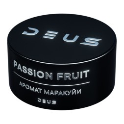 Табак Deus - Passion Fruit (Маракуйя, 30 грамм)