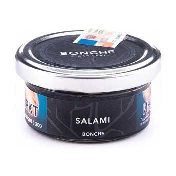 Табак Bonche - Salami (Салями, 30 грамм) купить в Санкт-Петербурге