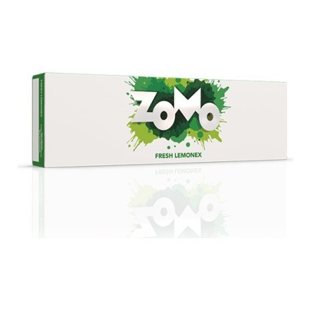 Табак Zomo - Fresh Lemonex (Фреш Лемонэкс, 50 грамм) купить в Санкт-Петербурге