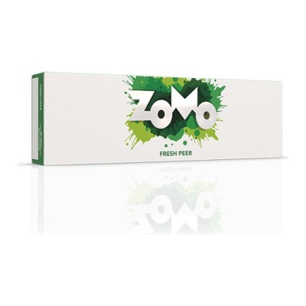 Табак Zomo - Fresh Peer (Фреш Пир, 50 грамм) купить в Санкт-Петербурге