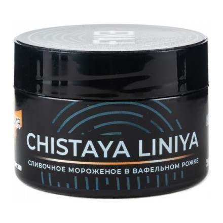 Табак FAKE - Chistaya Liniya (Чистая Линия, 40 грамм) купить в Санкт-Петербурге