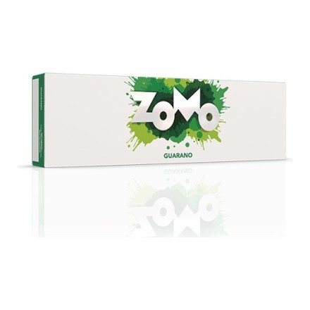 Табак Zomo - Guarano (Гуарано, 50 грамм) купить в Санкт-Петербурге