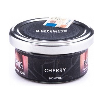 Табак Bonche - Cherry (Вишня, 60 грамм) купить в Санкт-Петербурге
