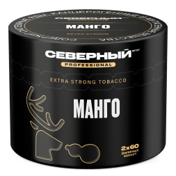 Табак Северный Professional - Манго (40 грамм)