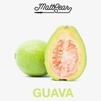 Табак MattPear - Guava (Гуава, 50 грамм) — 