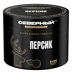 Табак Северный Professional - Персик (40 грамм)