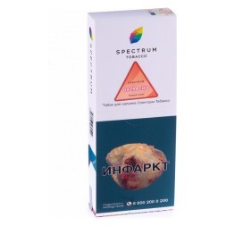 Табак Spectrum - Gazpacho (Пряный Томат, 200 грамм)