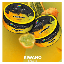 Табак Spectrum Hard - Kiwano (Кивано, 25 грамм)