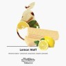 Изображение товара Табак MattPear - Lemon Waff (Лимонные Вафли, 50 грамм)