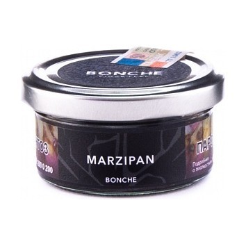 Табак Bonche - Marzipan (Марципан, 30 грамм) купить в Санкт-Петербурге