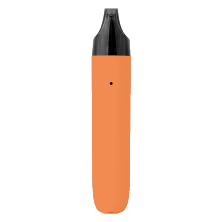 Электронная сигарета Brusko - Minican 2 (400 mAh, Оранжевый) купить в Санкт-Петербурге