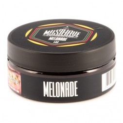 Табак Must Have - Melonade (Мелонад, 125 грамм)