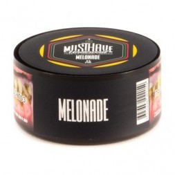 Табак Must Have - Melonade (Мелонад, 25 грамм)
