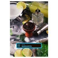 Табак Element Вода - Margarita (Маргарита, 100 грамм) — 