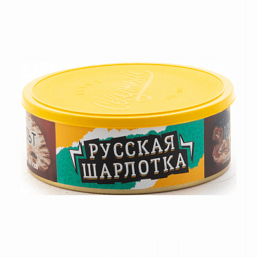 Табак Северный - Русская Шарлотка (100 грамм) купить в Санкт-Петербурге
