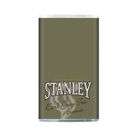Табак сигаретный Stanley - Earl Grey Tea (30 грамм) купить в Санкт-Петербурге