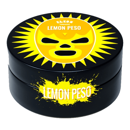 Табак Eleon - Lemon Peso (Лимонная карлота, 40 грамм) купить в Санкт-Петербурге