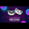 Kaloud Conceptic HMD Steel купить в Санкт-Петербурге