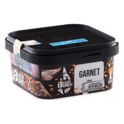 Табак BlackBurn - Garnet (Гранат, 200 грамм)