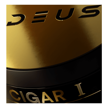 Табак Deus - Cigar I (Сигара, 100 грамм) купить в Санкт-Петербурге