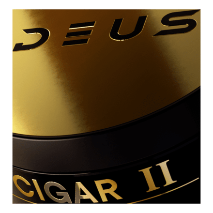 Табак Deus - Cigar II (Сигара, 100 грамм) купить в Санкт-Петербурге