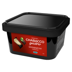 Смесь Chabacco Gastro LE MEDIUM - Chocolate Stout (Шоколадный Стаут, 200 грамм)