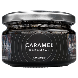 Табак Bonche - Caramel (Карамель, 120 грамм)