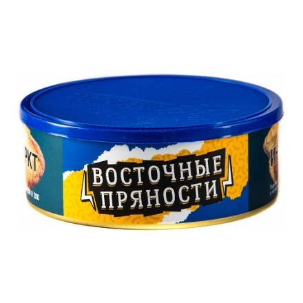 Табак Северный - Восточные Пряности (100 грамм) купить в Санкт-Петербурге