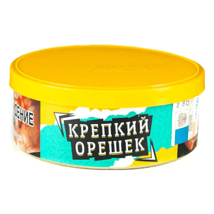 Табак Северный - Крепкий Орешек (40 грамм) купить в Санкт-Петербурге